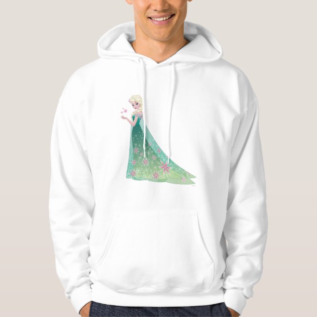 Elsa | Summer Wish Hoodie (Front)