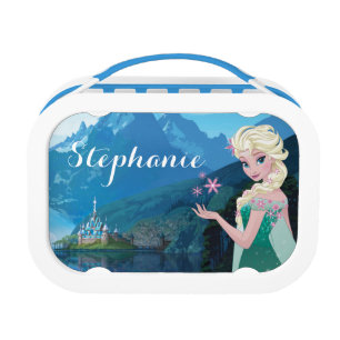 Elsa Summer Wish Lunch Box