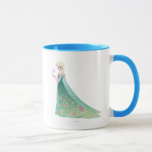 Elsa Summer Wish Mug