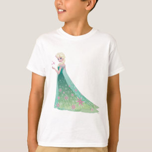 Elsa Summer Wish T-Shirt
