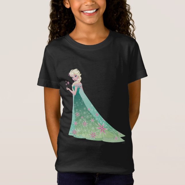 Elsa | Summer Wish T-Shirt (Front)