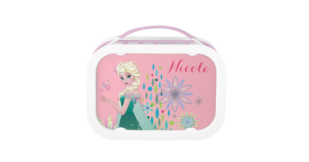 elsa lunch box target