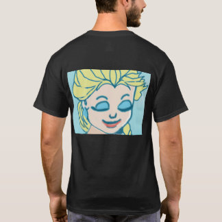 Elsa T-Shirt