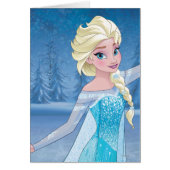 Elsa | Winter Magic (Front)