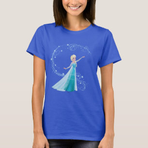 Elsa Winter Magic T-Shirt
