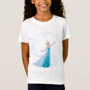 Elsa   Winter Magic T-Shirt