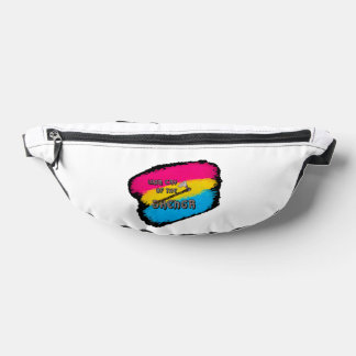 elsahamwayi fanny pack