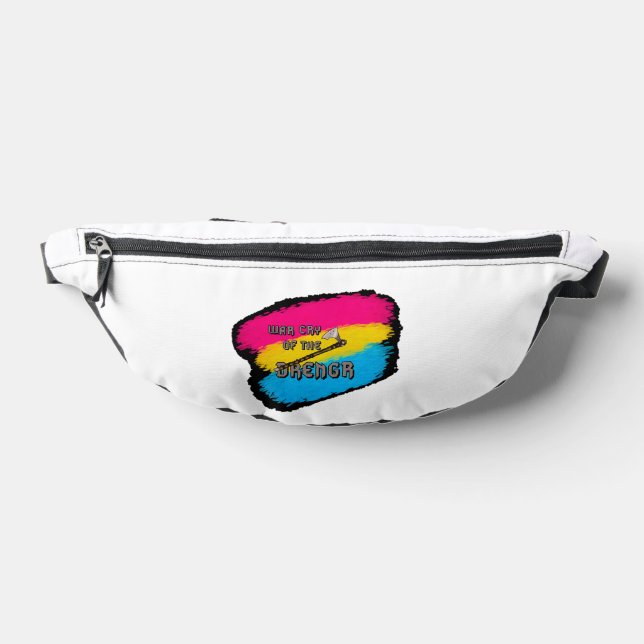 elsahamwayi fanny pack (Lay Down)