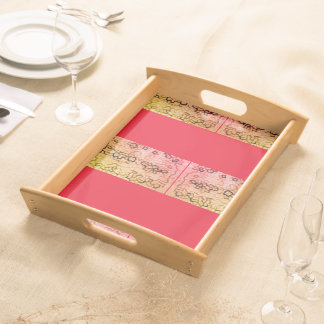 Elsie Serving Tray