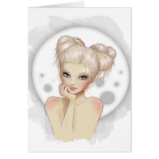 Elspeth Gift Card (Front)