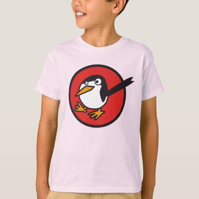 elster T-Shirt (Front)