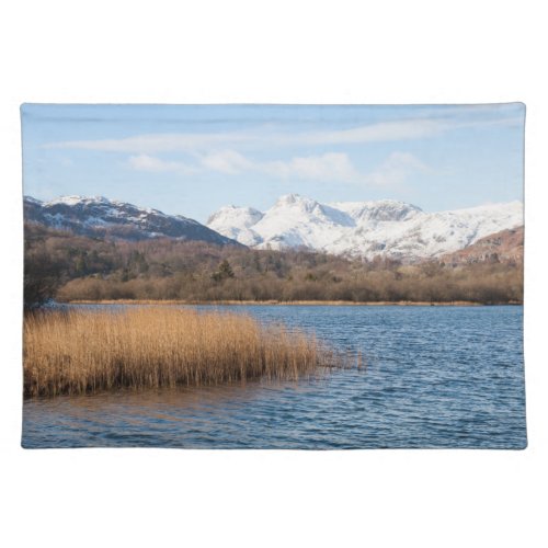 Elterwater Placemat