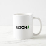 Elton, New Jersey Coffee Mug