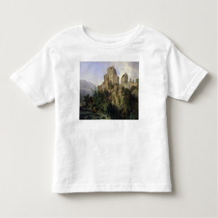 Eltz Castle Toddler T-shirt