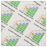 Elucidate Your Lineage Explore Your Family History Fabric