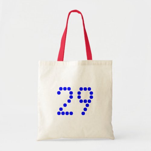 elusive 29 cribbage fashionable players tote bags