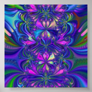 Elusive Dream Poster