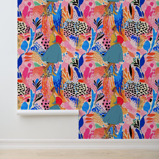 Elva's Walk Wallpaper