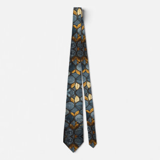 Elven Elegance Neck Tie