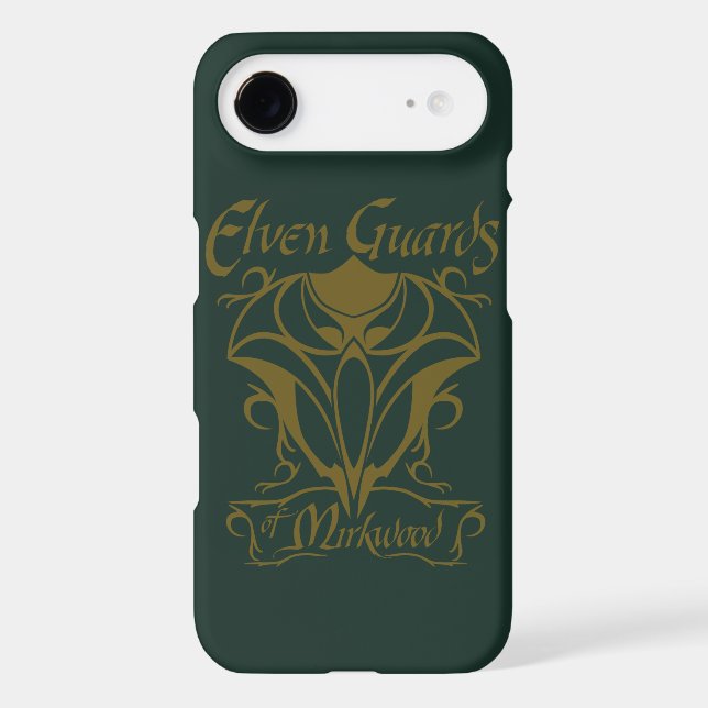 Elven Guards of Mirkwood Name Case-Mate Samsung Galaxy Case (Back)