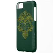 Elven Guards of Mirkwood Shield Icon Case-Mate iPhone Case (Back Left)