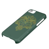 Elven Guards of Mirkwood Shield Icon Case-Mate iPhone Case (Bottom)