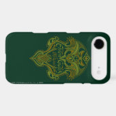 Elven Guards of Mirkwood Shield Icon Case-Mate iPhone Case (Back (Horizontal))