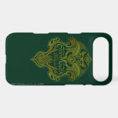 Elven Guards of Mirkwood Shield Icon Case-Mate iPhone Case (Back (Horizontal))