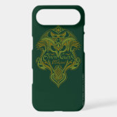 Elven Guards of Mirkwood Shield Icon Case-Mate iPhone Case (Back)