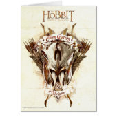 Elven Guards of Mirkwood Weaponry (Front)