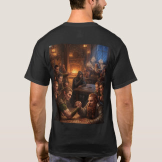 Elven Tavern T-Shirt