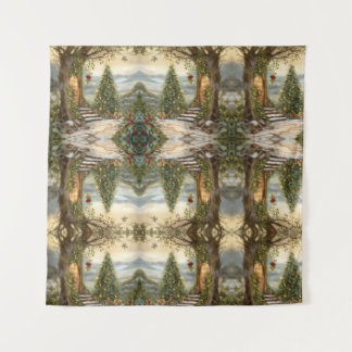 ElvenArt  Tapestry