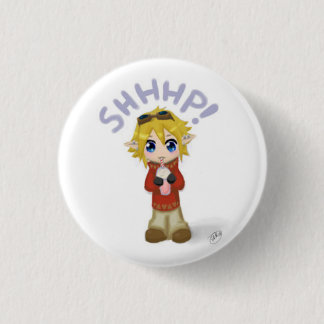 ElvenWear: I Gots A Milkshake! Button