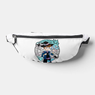 elvinzipfelh fanny pack