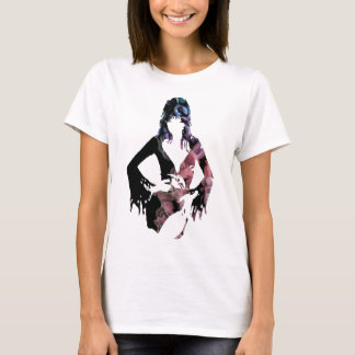 Elvira by JP Choate T-Shirt