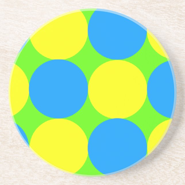 ely drink coaster (Front)