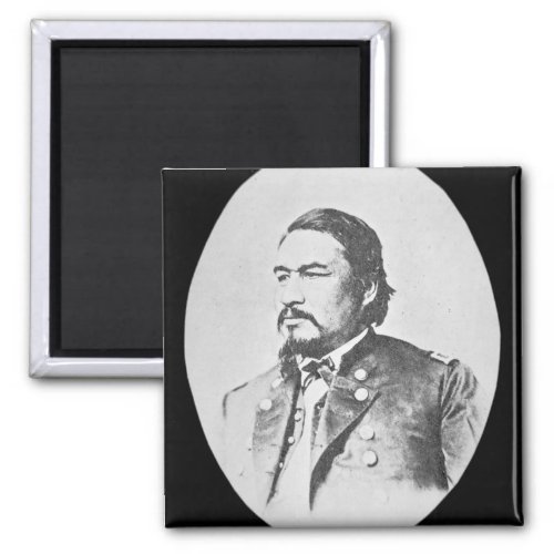 Ely Samuel Parker 1828_95 Seneca Chief and Feder Magnet