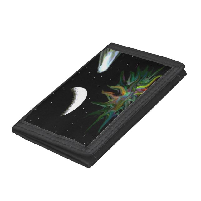 Elys Space Wallet (Bottom)