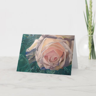 Elysian - Blank Card