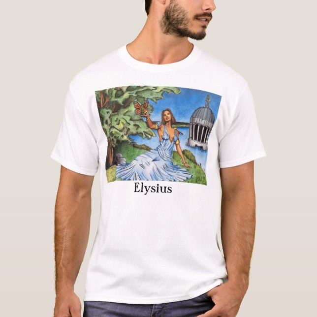Elysius T-Shirt (Front)