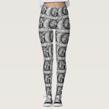 Elyssa Design Leggings
