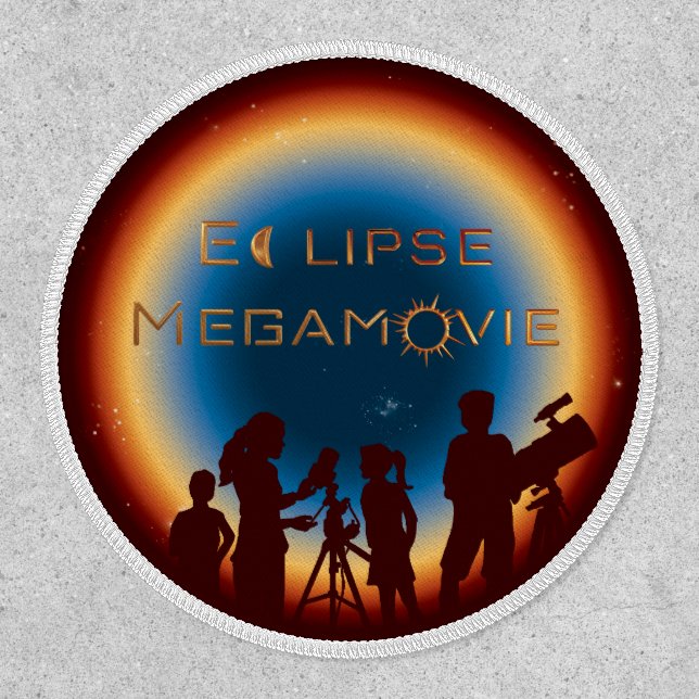 EM 2024  PATCH (Front)