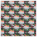 EM Convertible Corvair—black2 Fabric