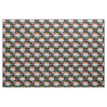 EM Convertible Corvair Fabric—black Fabric