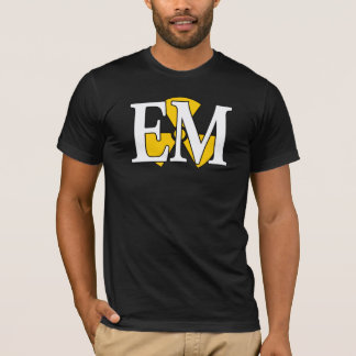 EM Navy Nuke T-Shirt