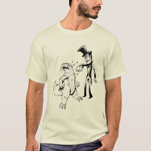 Emancipation T_Shirt