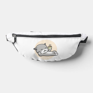 emardbuzekd fanny pack