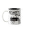 Embalming Fluid Coffee Mug