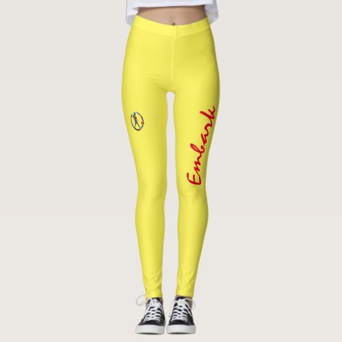 Embark Sport Style Legging