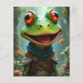 embarks on noble quests. (Back)